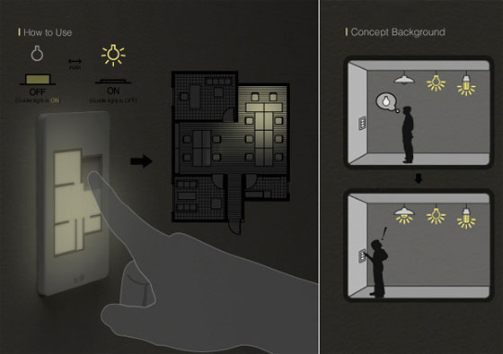 Safer Plugs Come With A Switch - Yanko Design