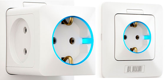 19 Innovative and Cool Electrical Outlets, Sockets and Switches - Design  Swan