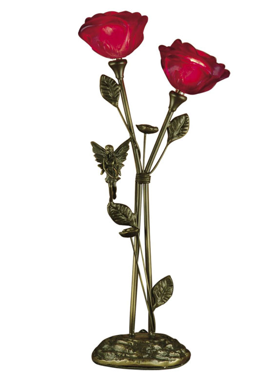 Valentine's Rose, Don't need to be Flower