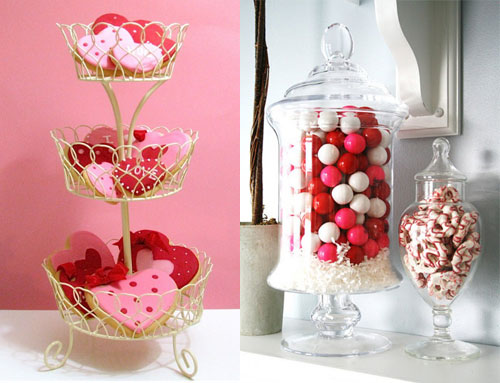 32 Cool and Beautiful Decorating Ideas For Valentine’s Day