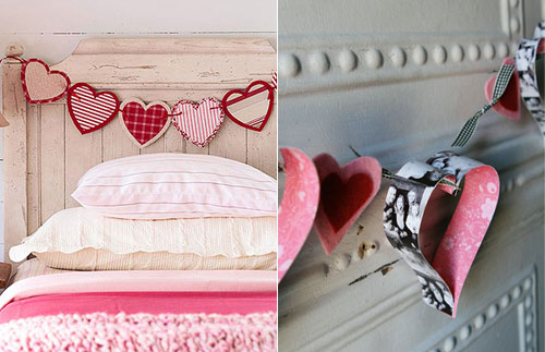 valentines bedroom decorating ideas