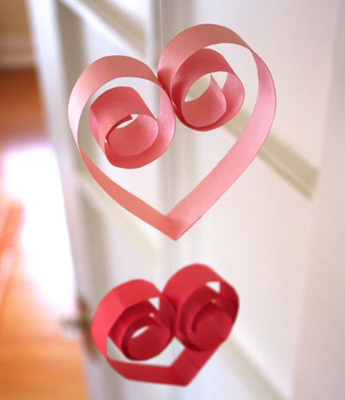 32 Cool and Beautiful Decorating Ideas For Valentine’s Day