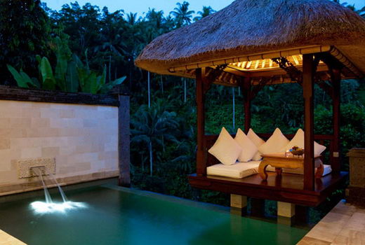 Viceroy Bali: Beautiful Tropical Hideaway in Bali