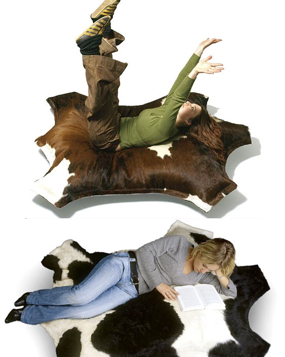 12 Cool and Unusual Bean Bag Chairs