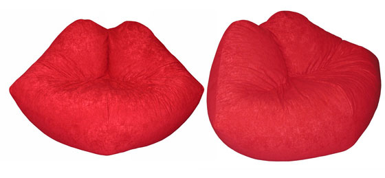 12 Cool and Unusual Bean Bag Chairs
