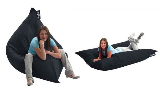 12 Cool and Unusual Bean Bag Chairs