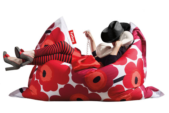 12 Cool and Unusual Bean Bag Chairs