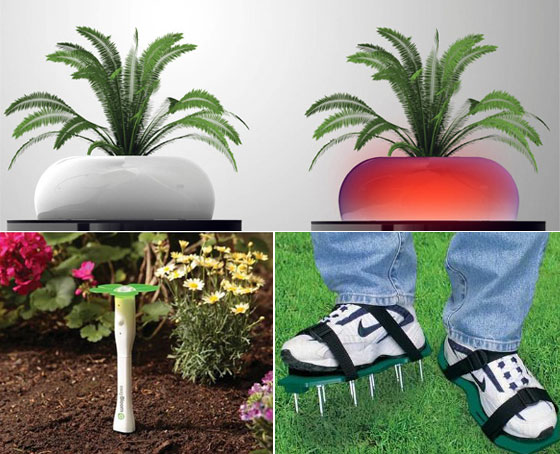 10 Cool Gardening Tools for Garden Lovers