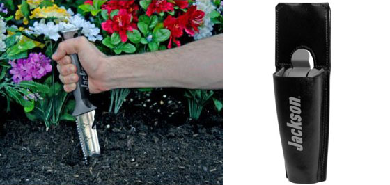 10 Cool Gardening Tools for Garden Lovers