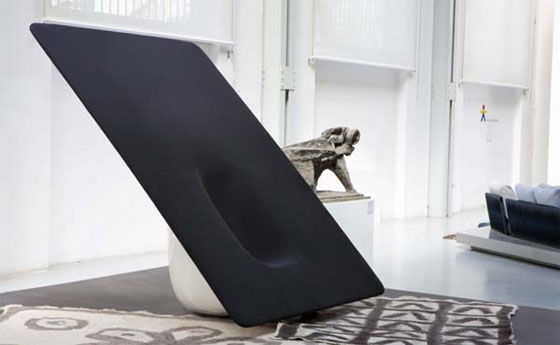 10 Ultra Cool Chair Designs