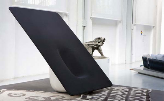 10 Ultra Cool Chairs Design - Design Swan