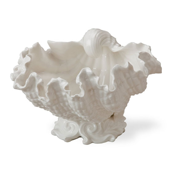 9 Beautiful Shell Bowls for Home Decoration - Design Swan