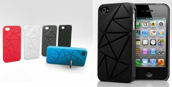 13 Cool and Unusual iPhone 4 and 4S Cases