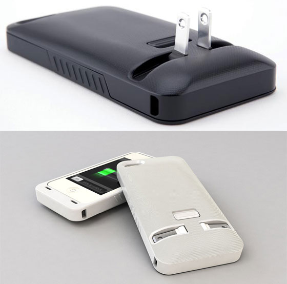 13 Cool and Unusual iPhone 4 and 4S Cases