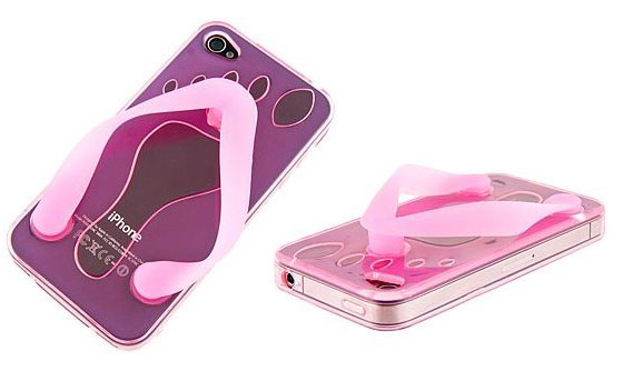 13 Cool and Unusual iPhone 4 and 4S Cases