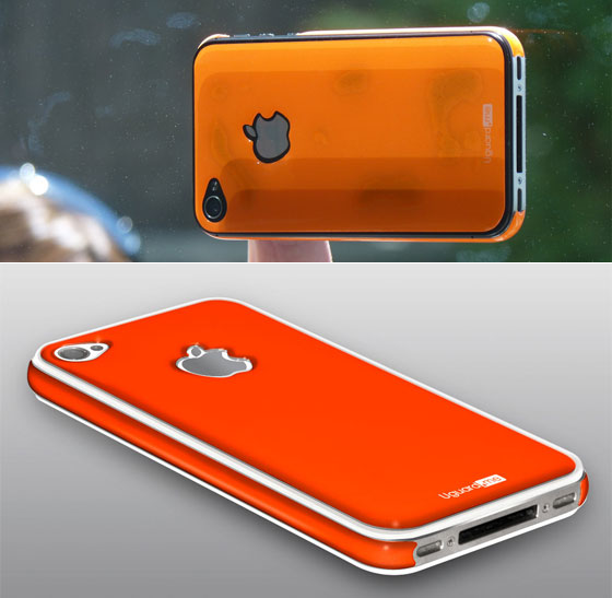 13 Cool and Unusual iPhone 4 and 4S Cases