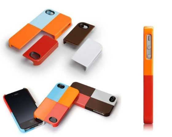 13 Cool and Unusual iPhone 4 and 4S Cases