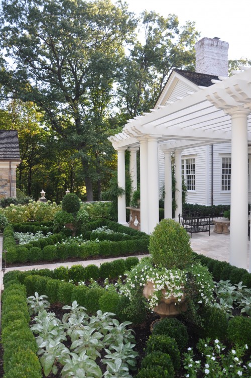 24 Beautiful Garden and Patio Design Ideas for Better Summer Experience