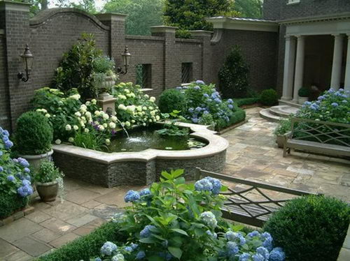 24 Beautiful Garden and Patio Design Ideas for Better 