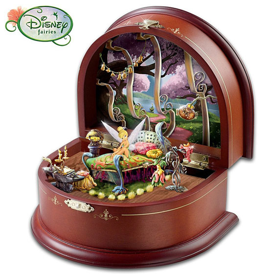 Amazon Com Rr Round Rich Design Kids Musical Jewelry Box