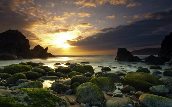 Breathtaking Seascape Photography by Jose Pombo