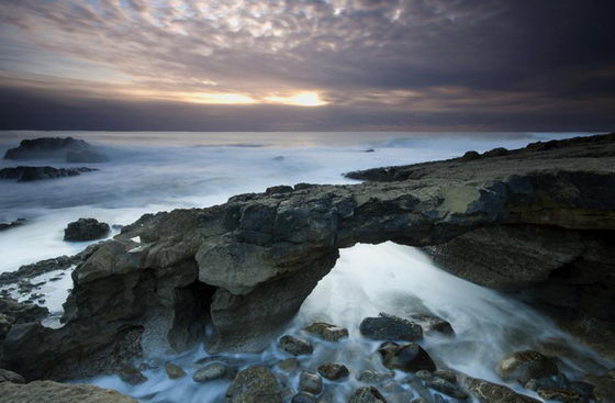 Breathtaking Seascape Photography by Jose Pombo