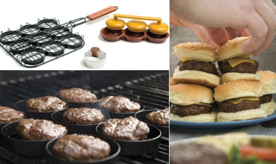 13 Cool Grill Tools and Accessories help Enjoy your BBQ