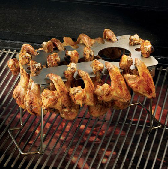 13 Cool Grill Tools and Accessories help Enjoy your BBQ