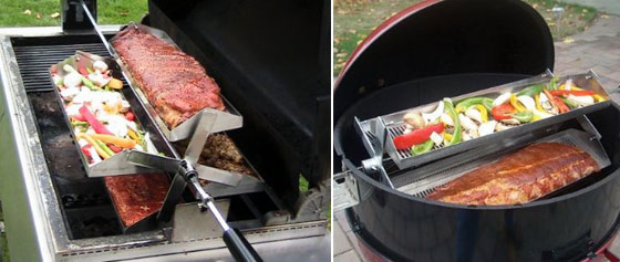 9 Cool and Great Grill Accessories and Tools - Design Swan