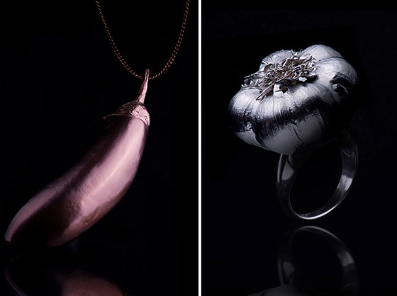 Unique and Elegant Jewelry Designs
