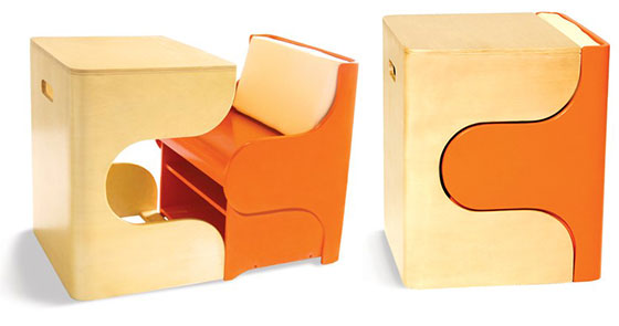 Cute Kids Furniture for your Beloved Little One