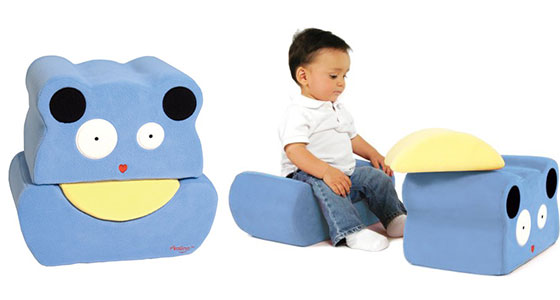 Cute Kids Furniture for your Beloved Little One