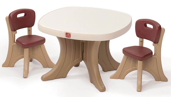 Cute Kids Furniture for your Beloved Little One