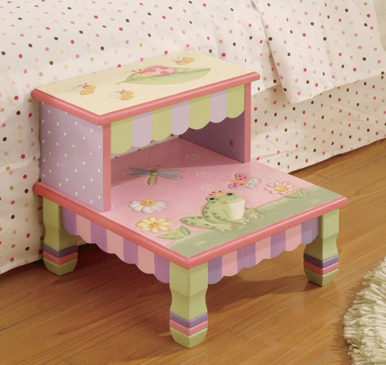 Cute Kids Furniture for your Beloved Little One