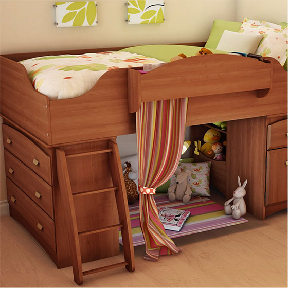 Cute Kids Furniture for your Beloved Little One