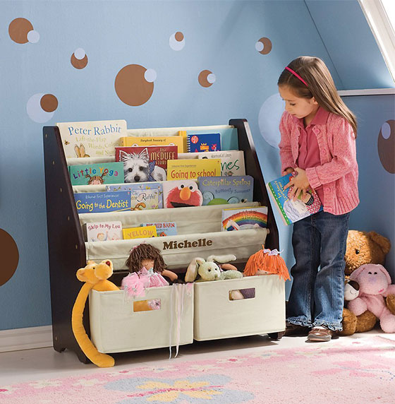 Cute Kids Furniture for your Beloved Little One