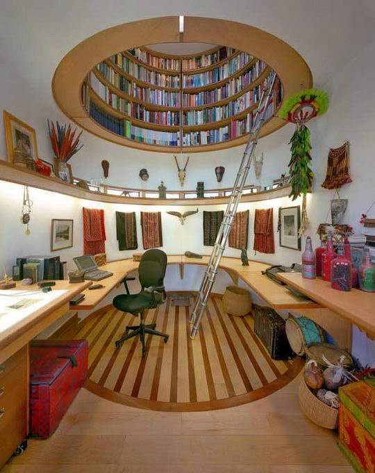 27 Innovative Ideas of Interior Designs