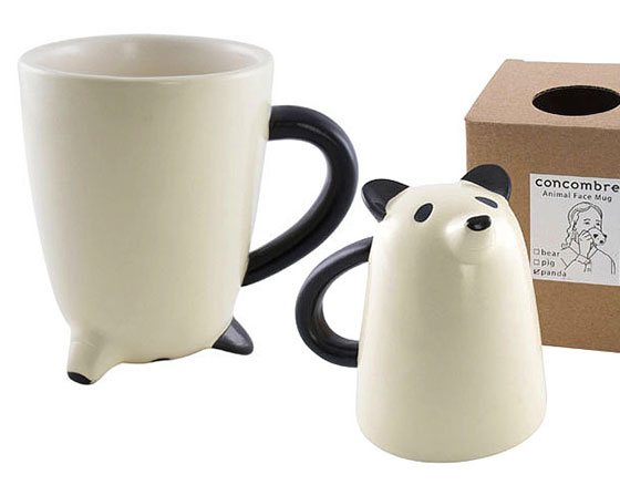 11 Creative and Playful Mug Design