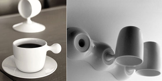 11 Creative and Playful Mug Design