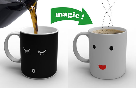 11 Creative and Playful Mug Design