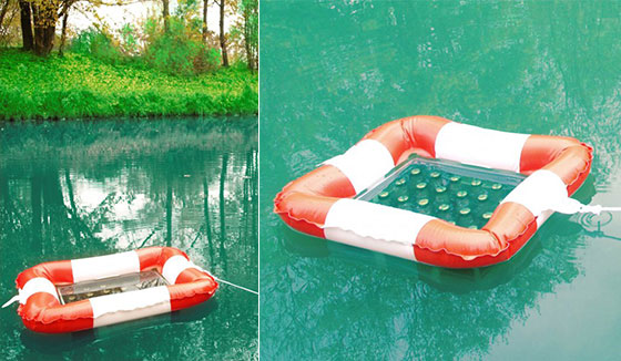 13 Cool and Fun Accessories for Picnic and Camping