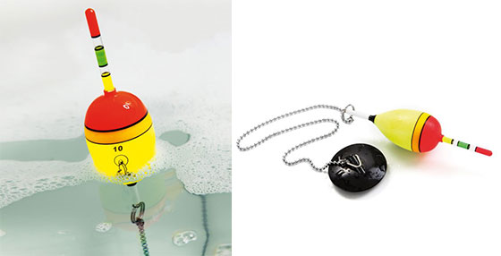 13 Creative and Playful Tub Plugs and Drain Stoppers