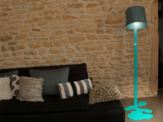 Light Up Your Life: 10 Beautiful and Modern Floor Lamps