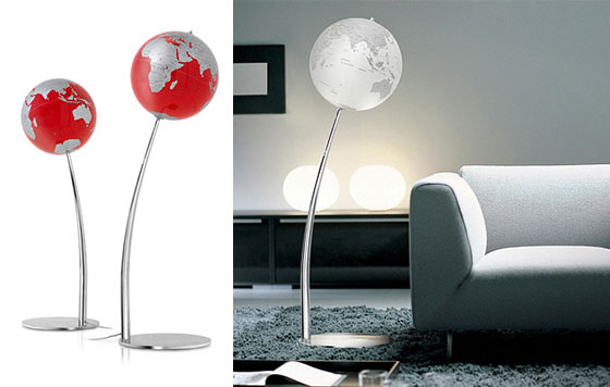 Light Up Your Life: 10 Beautiful and Modern Floor Lamps