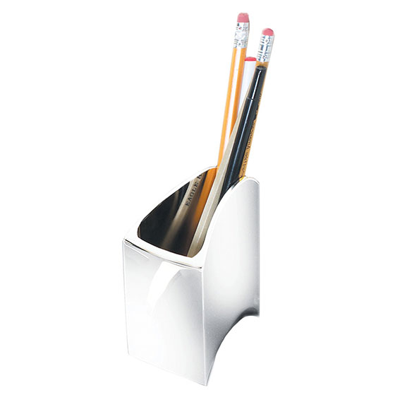 10 Cool Pen Holders and Stands