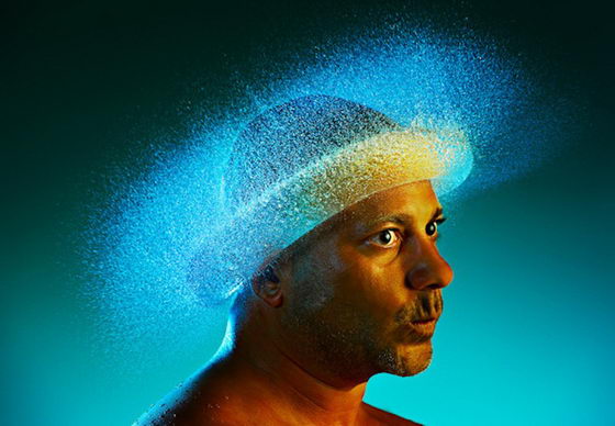 Water Wig: An further exploration into Water Weirdness