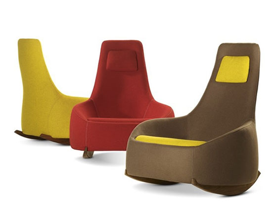 10 Ultra Cool Chairs Design - Design Swan