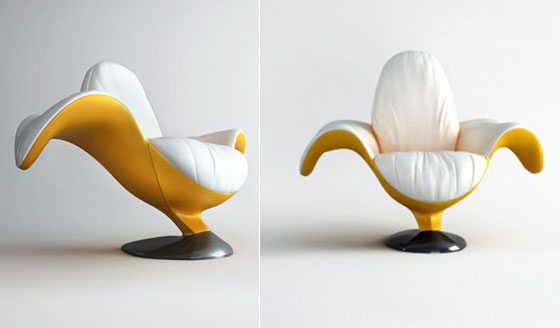 Cool Chair Designs