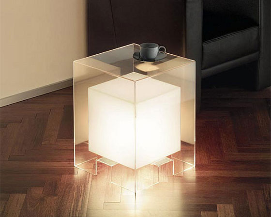 8 Modern and Stylish Side Table Designs - Design Swan