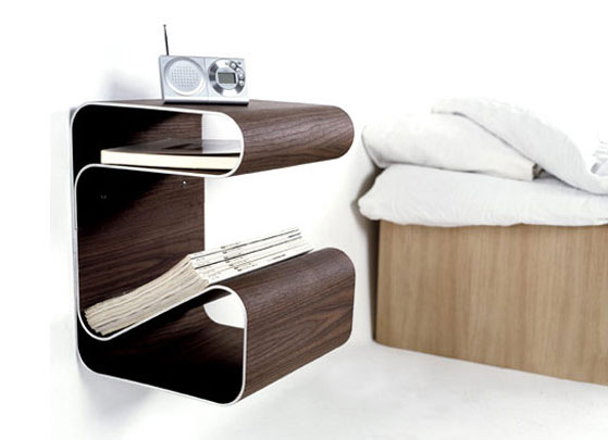 8 Modern and Stylish Side Table Designs